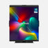 Geminos Dual 24'' Monitor with Stand