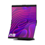 Geminos Dual 24'' Monitor with Stand