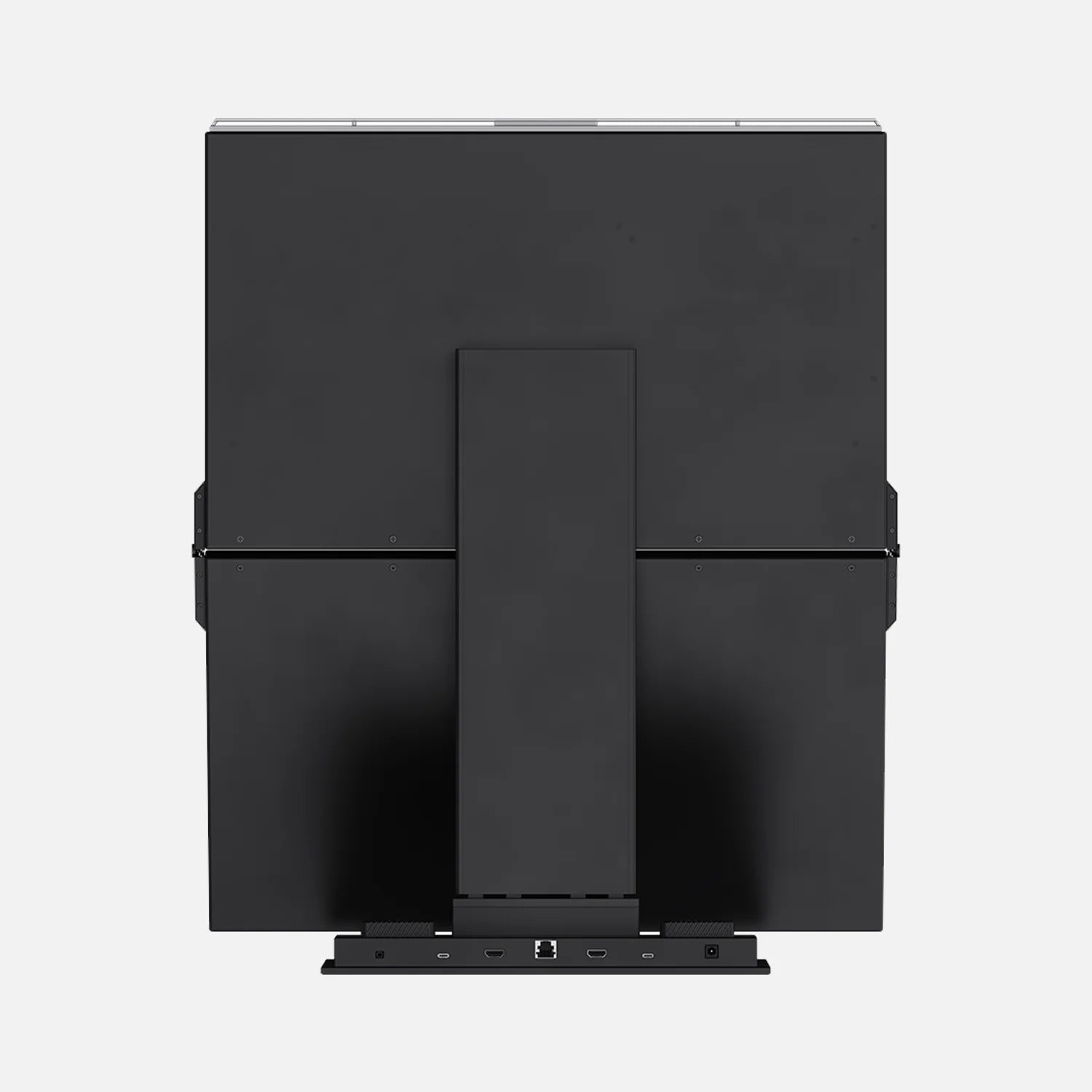 Geminos Dual 24'' Monitor with Stand