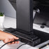Geminos Dual 24'' Monitor with Stand