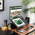 Geminos Dual 24'' Monitor with Stand