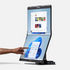 Geminos Dual 24'' Monitor with Stand