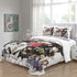 Gintama Bedding Set Pattern Quilt Cover Without Filler