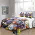 Gintama Bedding Set Pattern Quilt Cover Without Filler