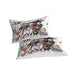 Gintama Bedding Set Pattern Quilt Cover Without Filler