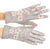 Sakkas Liya Classic Warm Driving Touch Screen Capable Stretch Gloves Fleece Lined