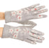 Sakkas Liya Classic Warm Driving Touch Screen Capable Stretch Gloves Fleece Lined