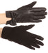 Sakkas Liya Classic Warm Driving Touch Screen Capable Stretch Gloves Fleece Lined