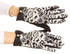 Sakkas Liya Classic Warm Driving Touch Screen Capable Stretch Gloves Fleece Lined