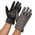 Sakkas Enes Warm Fleece Lined Driving Gloves Vegan  Minimal Commute Casual