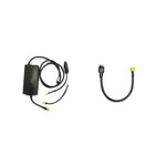 Zero Breeze Mark 2 Portable Air Conditioning 12V to 24V Converter