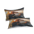 Godzilla X Kong The New Empire Bedding Set Duvet Cover Without Filler