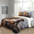 Godzilla X Kong The New Empire Bedding Set Duvet Cover Without Filler