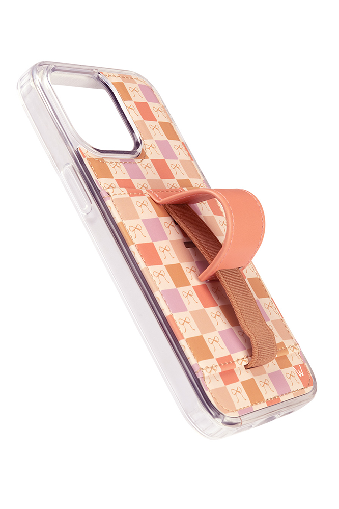 Golden Grace Phone Case