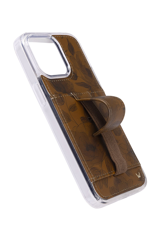 Golden Harvest Purse Phone Case