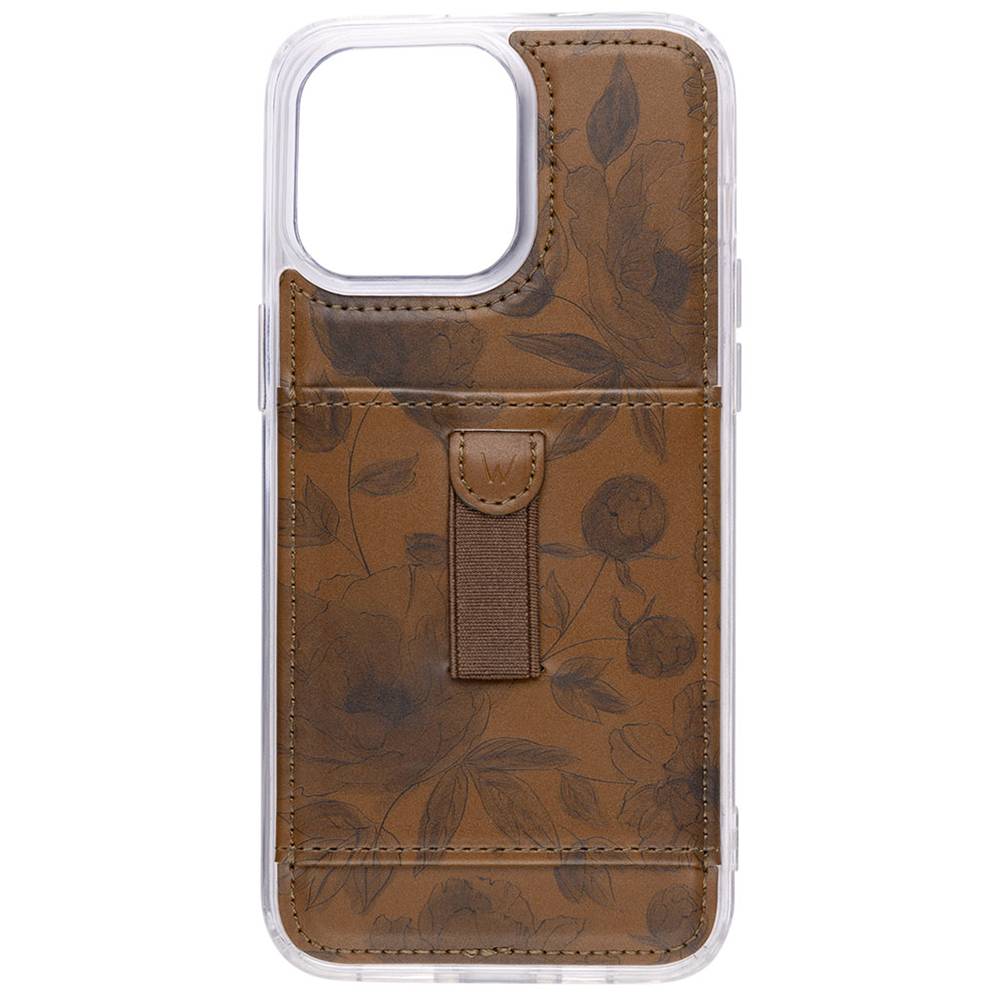 Golden Harvest Sport Phone Case