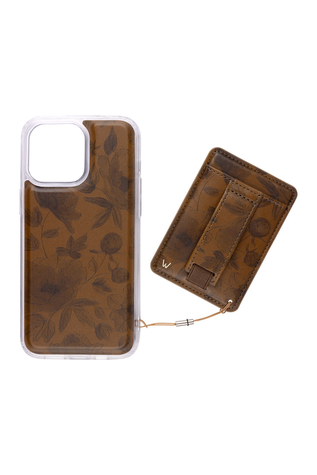 Golden Harvest Magnetic Phone Case