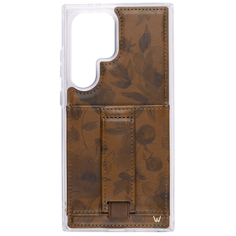 Golden Harvest Phone Case