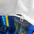 Juego de cama con funda nórdica y sin relleno de los Golden State Warriors