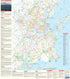 Greater Portland, Maine Urban Trail Map