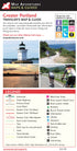 Greater Portland, Maine Urban Trail Map