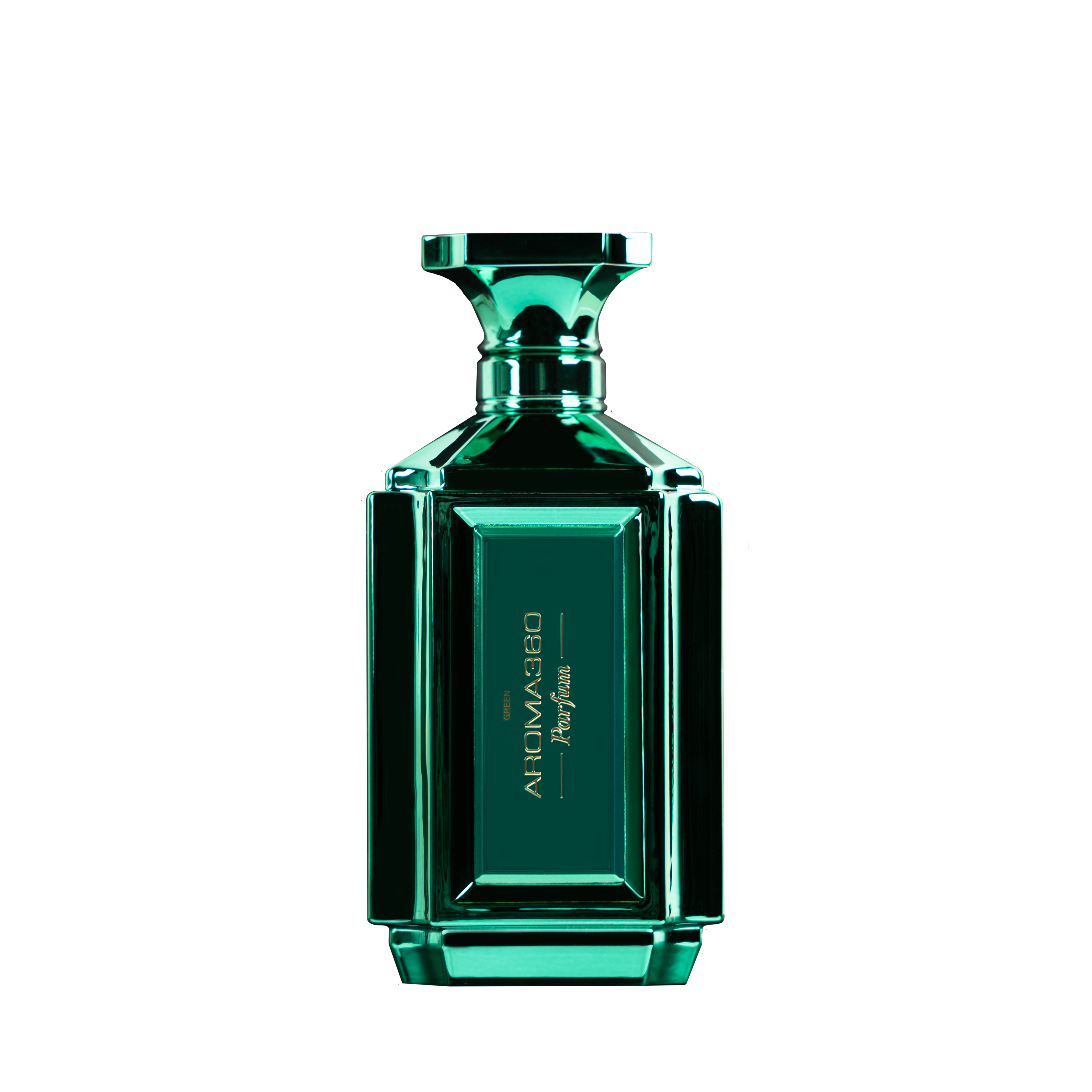 Green Pure Luxury Fragrance