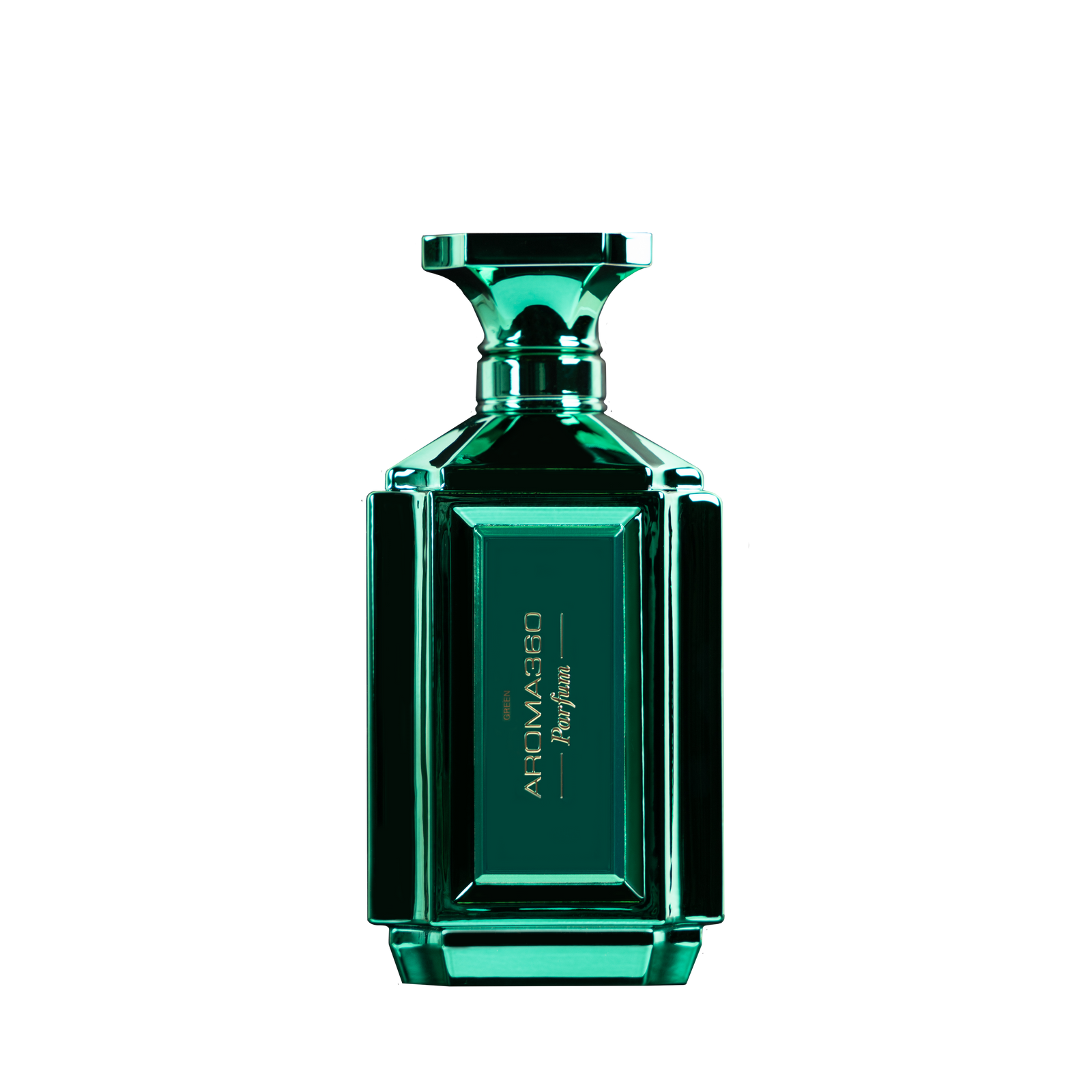 Green Pure Luxury Fragrance