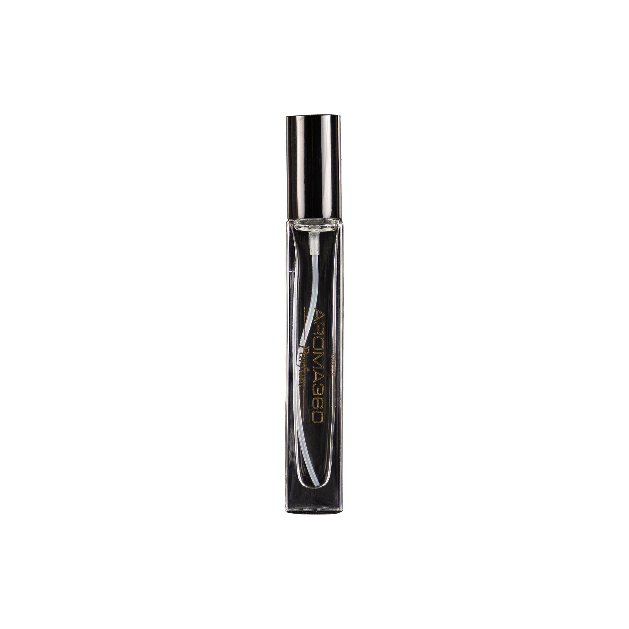 Green Travel Spray Pure Luxury Fragrance