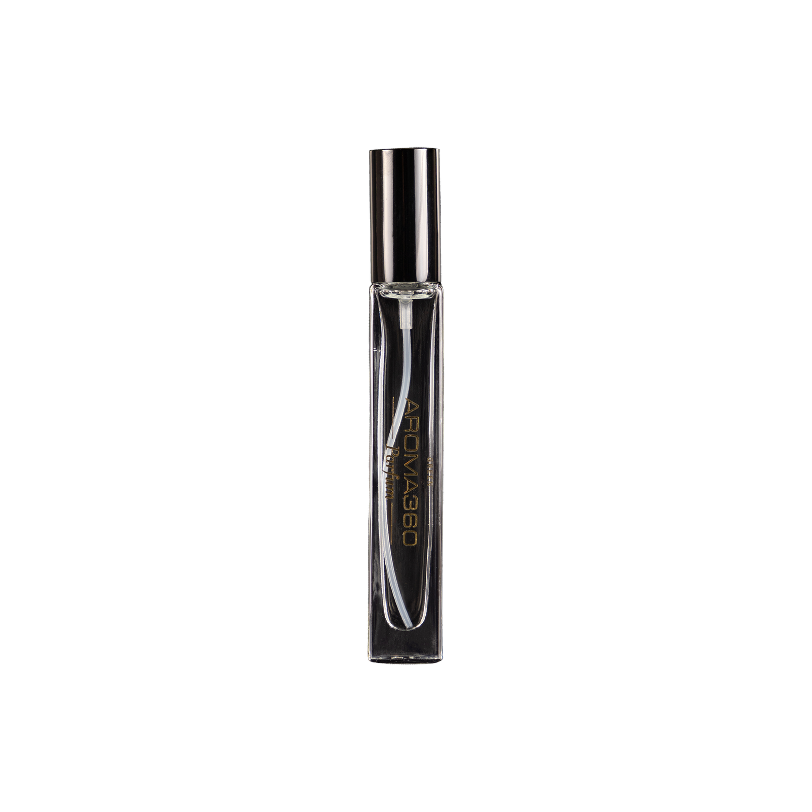 Green Travel Spray Pure Luxury Fragrance