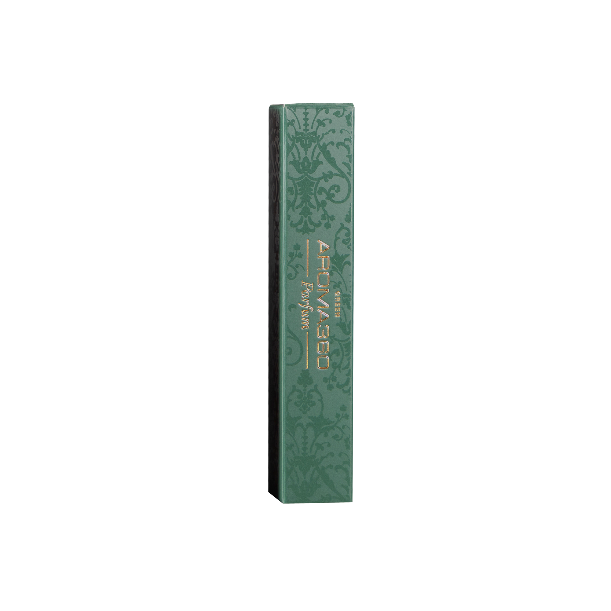 Green Travel Spray Pure Luxury Fragrance