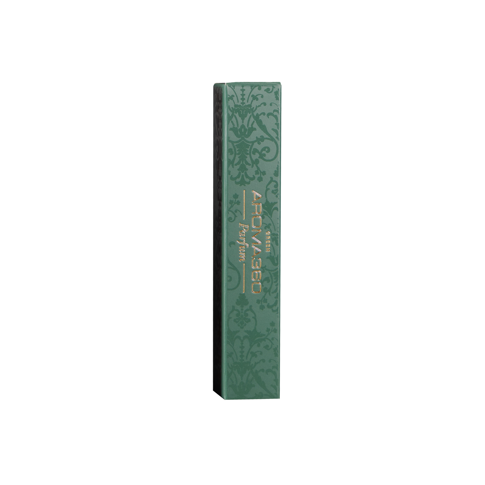Green Travel Spray Pure Luxury Fragrance