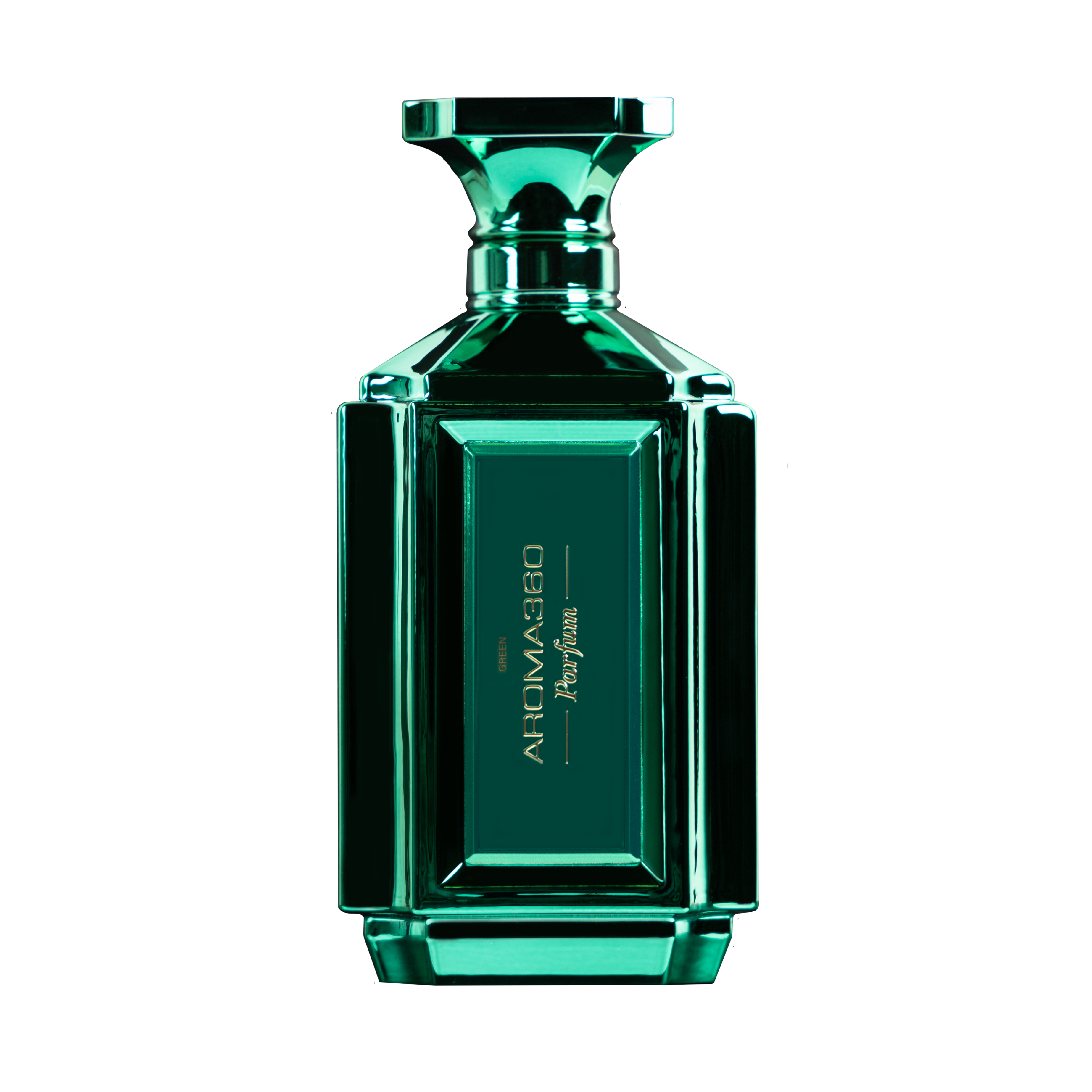 Green Pure Luxury Fragrance