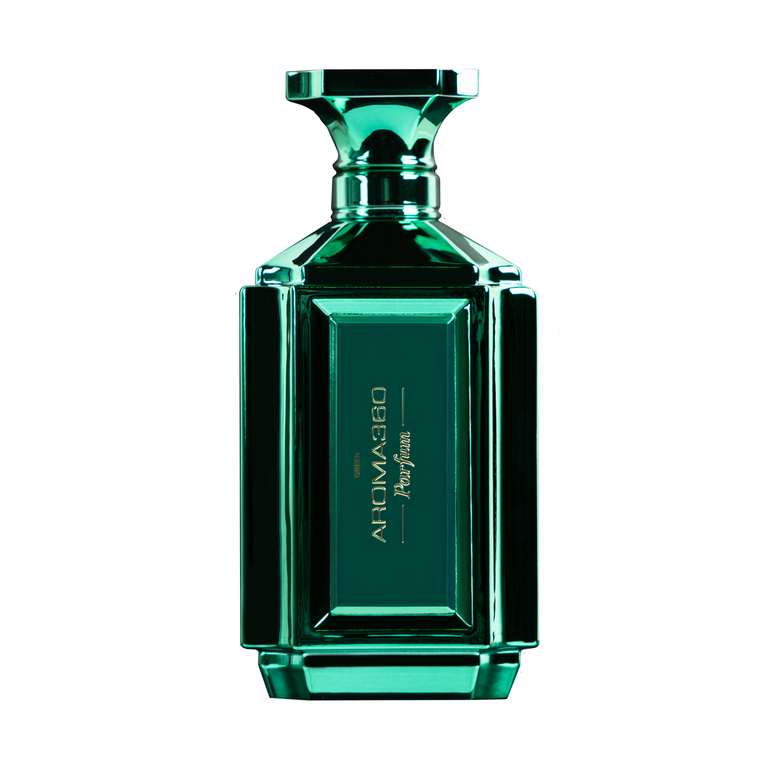 Green Pure Luxury Fragrance