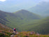 White Mountains Hiking Trail Map
