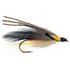 Gray Ghost Classic Streamer Flies - Set of 4- Hook Size 4