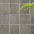Mosaico de cerámica con malla de grafito de 30 x 30 cm, 5 x 5 cm - Colección MSI