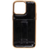 Gilded Onyx Phone Case