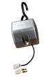 Cinturón eléctrico AMF Bruns Protektor con gancho en J | H350240H1