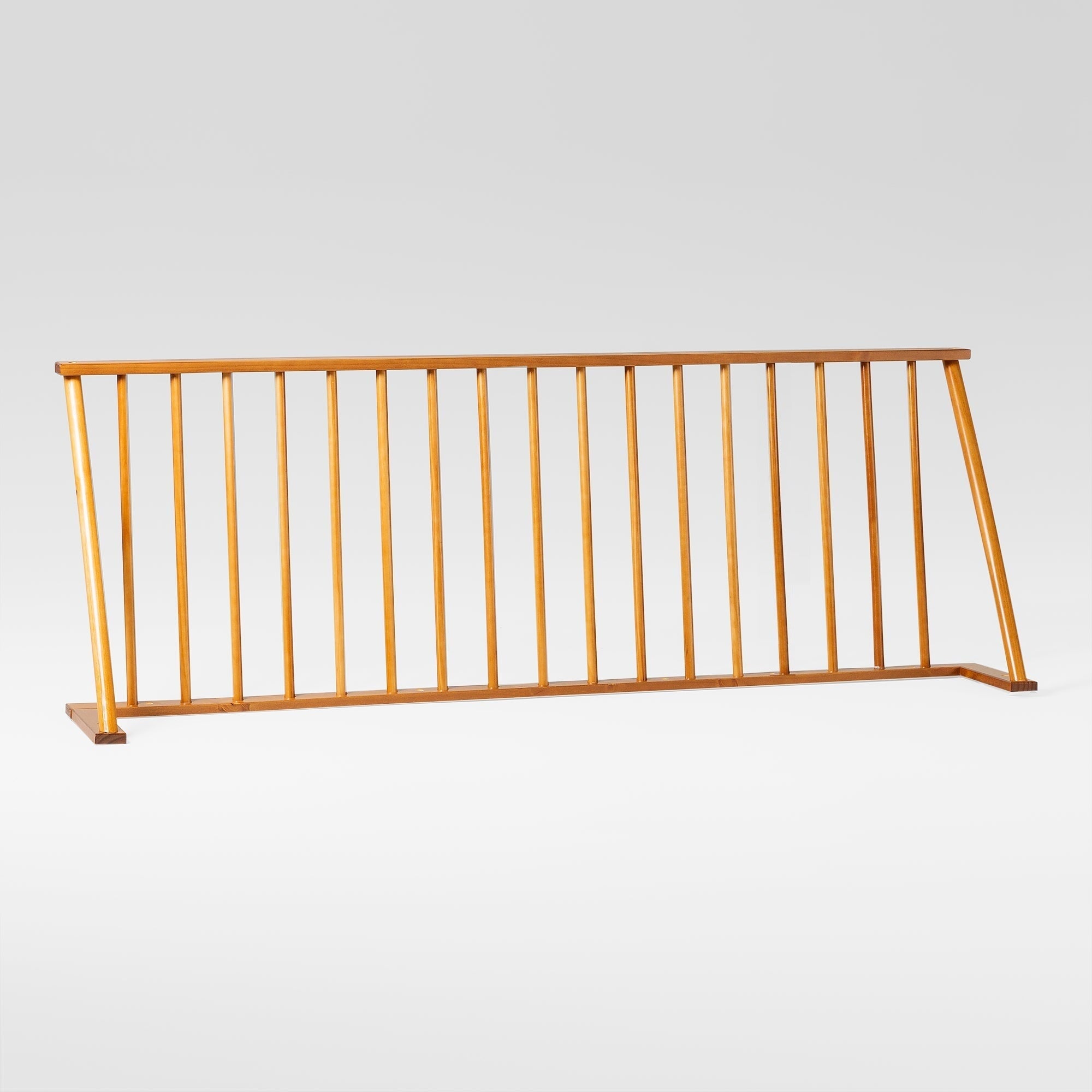 Cama King con husillos Walker Edison SOLO CABECERA