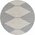 Stephan Blue & Gray Outdoor Rug
