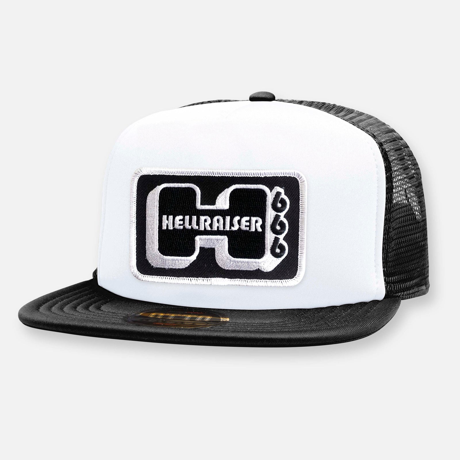 Hellraiser Patch Hat