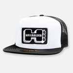 Hellraiser Patch Hat