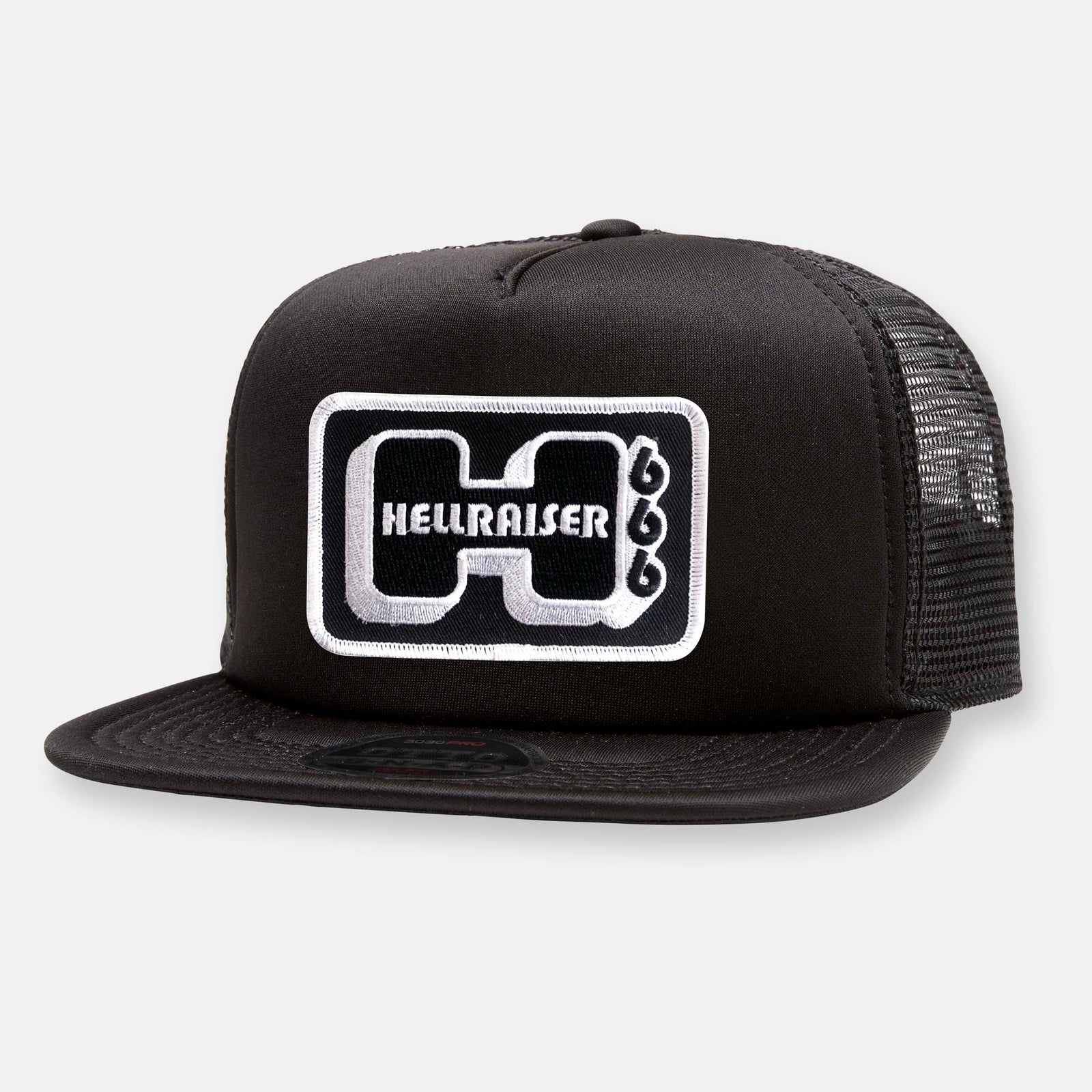 Hellraiser Patch Hat
