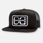 Hellraiser Patch Hat