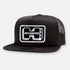 Hellraiser Patch Hat