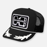 Hellraiser Patch Hat