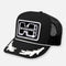 Hellraiser Patch Hat