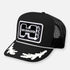 Hellraiser Patch Hat