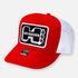 Hellraiser Patch Hat