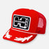 Hellraiser Patch Hat